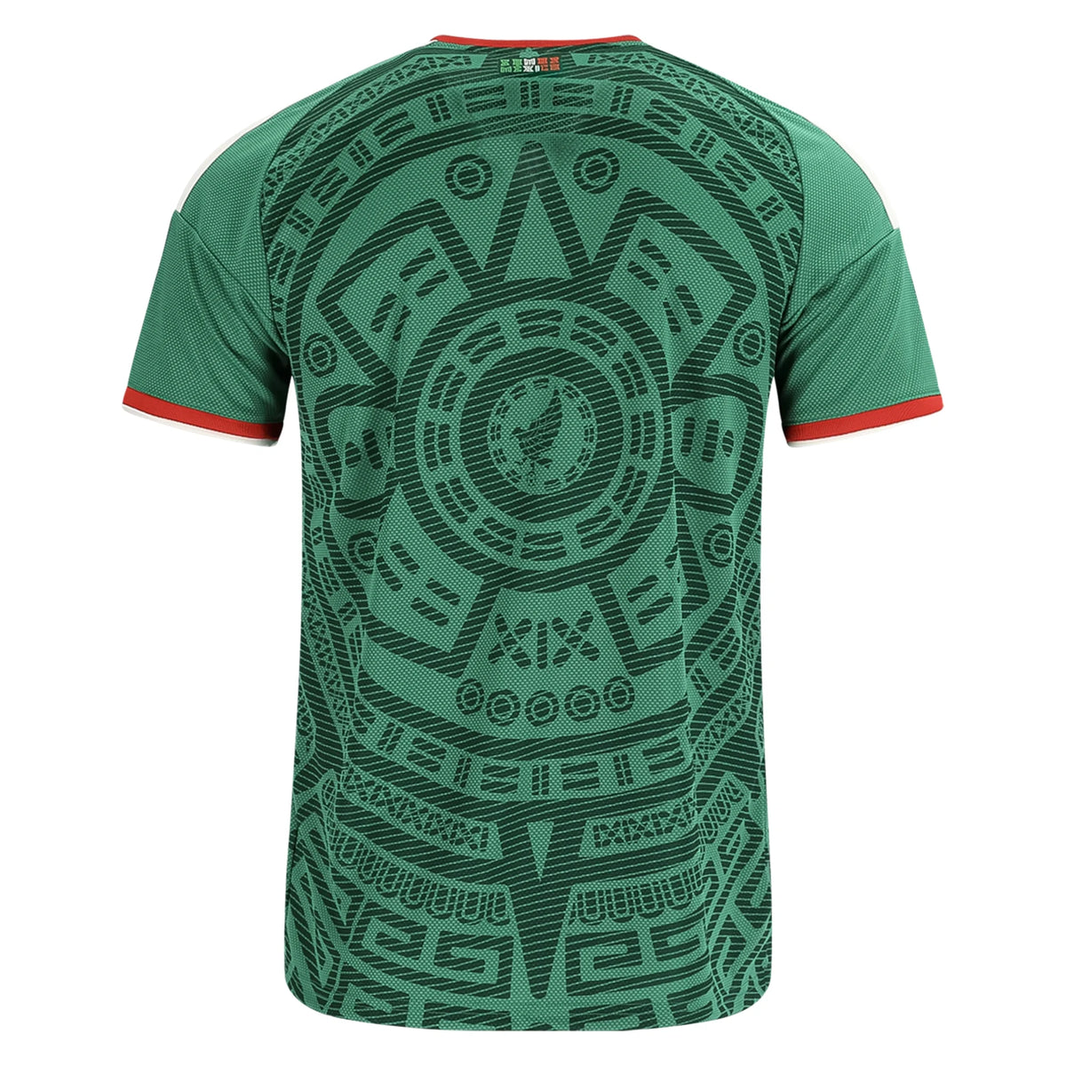 Mexico 2026 I Home Jersey - Fan Version