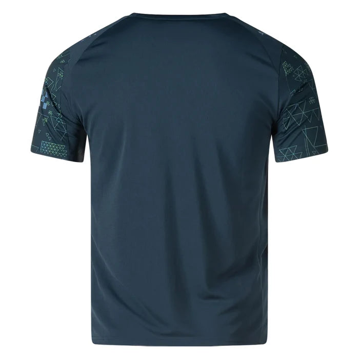 Manchester City 25/26 IV Fourth Jersey - Fan Version