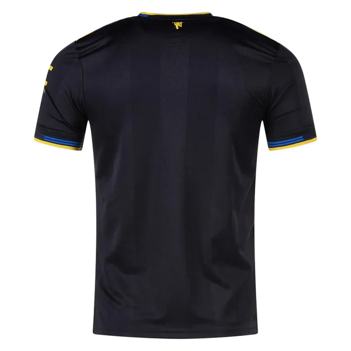 Manchester United 25/26 III Third Jersey - Fan Version