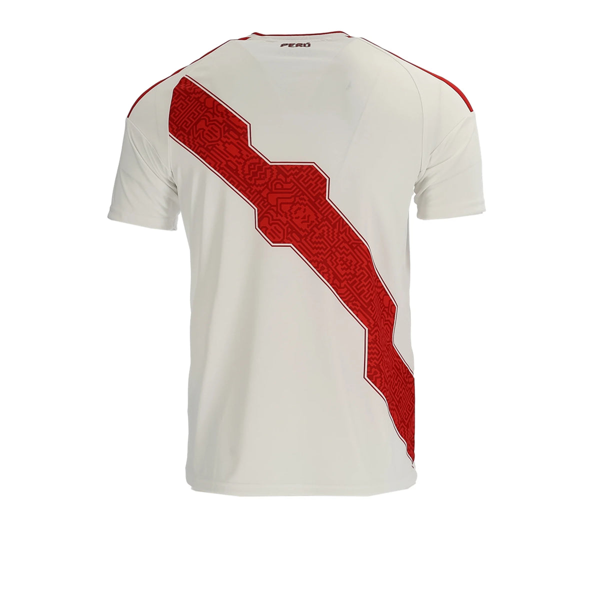 Peru 2026 I Home Jersey - Fan Version