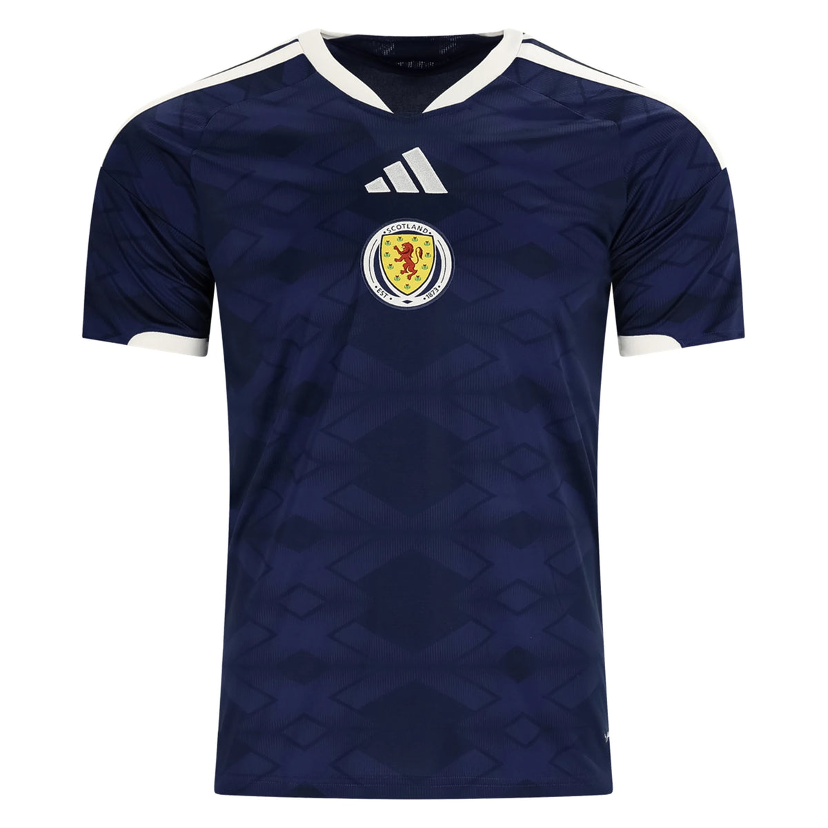 Scotland 2026 I Home Jersey - Fan Version