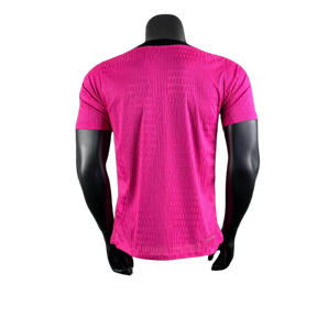 Chelsea 25/26 Training Jersey - Pink - Player Version