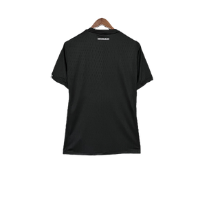 AIK 25/26 Commemorative Edition Jersey - Black - Fan Version