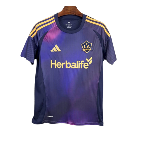 LA Galaxy 25/26 II Away Jersey - Fan Version