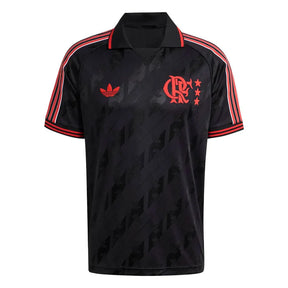 Flamengo 25/26 Lifestyle Special Edition Jersey - Fan Version