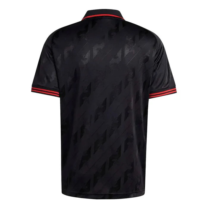 Flamengo 25/26 Lifestyle Special Edition Jersey - Fan Version