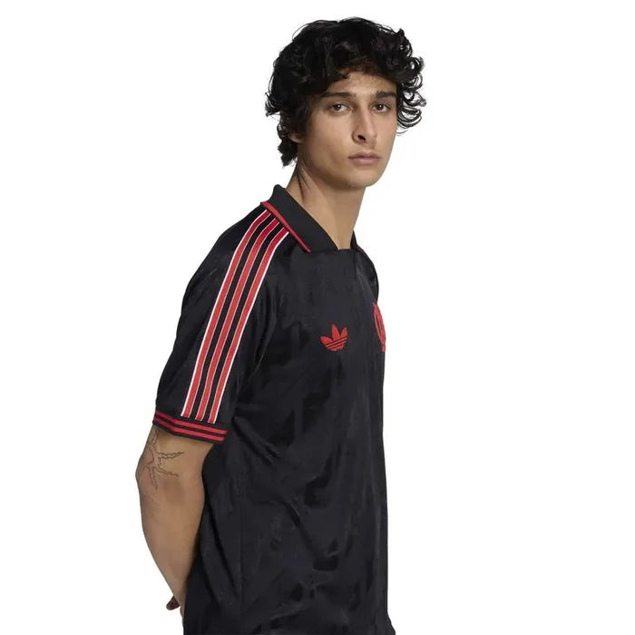 Flamengo 25/26 Lifestyle Special Edition Jersey - Fan Version