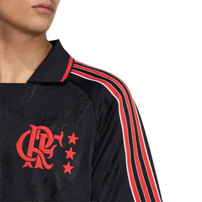 Flamengo 25/26 Lifestyle Special Edition Jersey - Fan Version