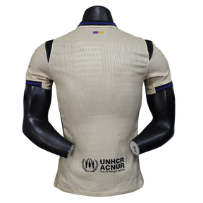 Barcelona 25/26 III Third Jersey - Player Version