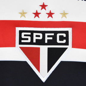 Sao Paulo 25/26 I Home Jersey - Fan Version