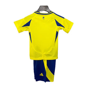 Al-Nassr 24/25 I Home - Kids Kit