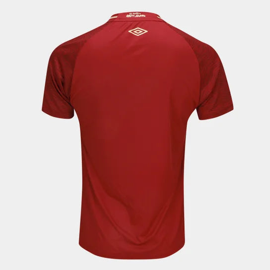 Fluminense 25/26 III Third Jersey - Fan Version