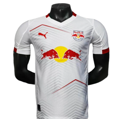 RB Leipzig 25/26 I Home Jersey - Player Version