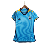 Cruzeiro 23/24 III Third Jersey - Women's