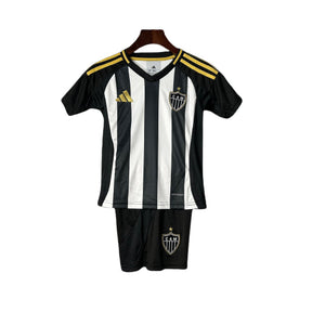 Atletico Mineiro 25/26 I Home - Kids Kit