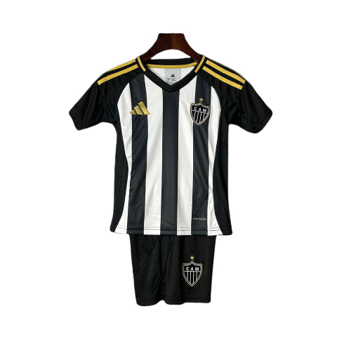 Atletico Mineiro 25/26 I Home - Kids Kit