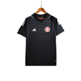 Internacional 23/24 Goalkeeper Jersey - Black - Fan Version