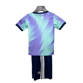 Arsenal 24/25 III Third - Kids Kit