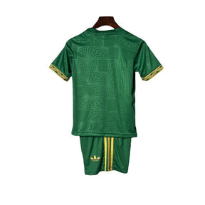 Mexico 25/26 Special Edition - Green - Kids Kit