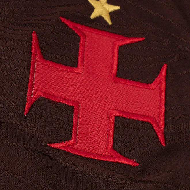 Vasco 25/26 III Third - Fan Version