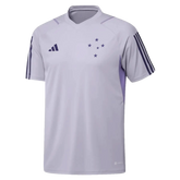 Cruzeiro 23/24 Training Edition Jersey - White - Fan Version