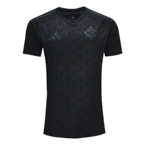 Internacional 25/26 III Third Jersey - Fan Version