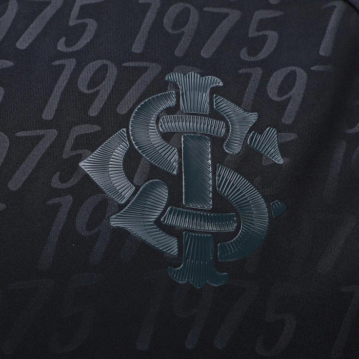 Internacional 25/26 III Third Jersey - Fan Version