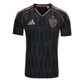 Atletico Mineiro 25/26 III Third - Fan Version