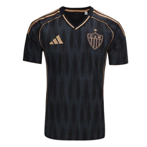 Atletico Mineiro 25/26 III Third - Fan Version