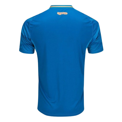 Cruzeiro 25/26 III Third Jersey - Fan Version