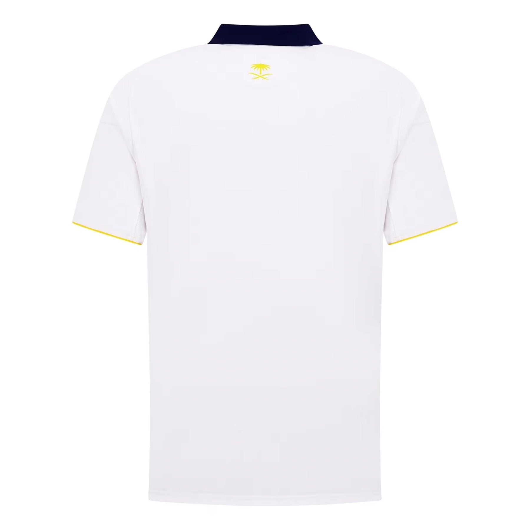 Al-Nassr 25/26 III Third Jersey - Fan Version
