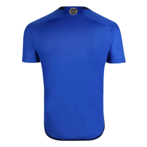 Cruzeiro 23/24 I Home Jersey - All Sponsors - Fan Version