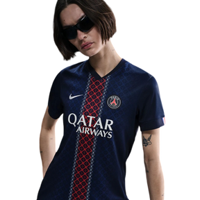 Paris Saint-Germain (PSG) 25/26 I Home Jersey - Women's