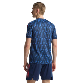 Arsenal 25/26 II Away Jersey - Player Version