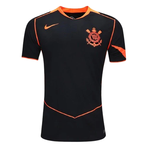 Corinthians 25/26 III Third - Fan Version