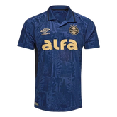 Gremio 25/26 III Third Jersey - Fan Version