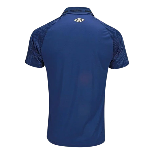 Gremio 25/26 III Third Jersey - Fan Version