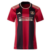 Atlanta United 23/24 I Home Jersey - Women's