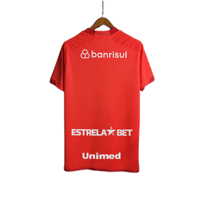 Internacional 23/24 I Home Jersey - All Sponsors - Fan Version