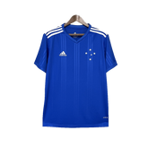 Cruzeiro 20/21 I Home Jersey - Retro Version