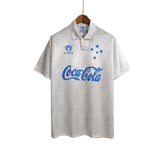 Cruzeiro 93/94 II Away Jersey - Retro Version