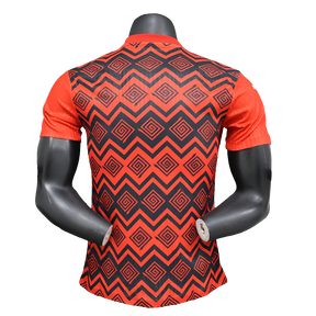 Egypt 25/26 Training Jersey - Player Version