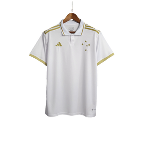 Cruzeiro 23/24 Memorial Edition Jersey - Fan Version