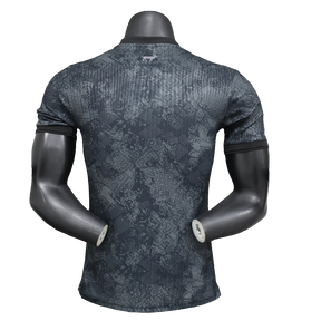 Argentina 25/26 Special Edition Jersey - Black - Player Version