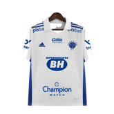 Cruzeiro 22/23 II Away Jersey - All Sponsors - Fan Version