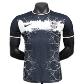 Barcelona 25/26 Special Jersey - Black Edition - Player Version
