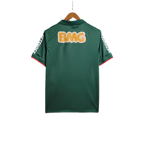 Cruzeiro 2011 II Away Jersey - Retro Version