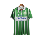 Palmeiras 1992 I Home Jersey - Retro Version