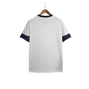 Portugal 25/26 Training Jersey - White - Fan Version