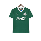 Palmeiras 1989 I Home Jersey - Retro Version